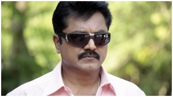 Tamil Actor Sarathkumar admitted to Chennai hospital due to dehydration Tamil Actor Sarathkumar admitted to Chennai hospital due to dehydration