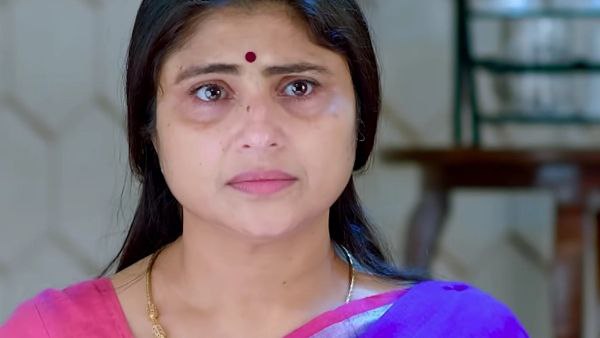 ಸತ್ಯ ಒಪ್ಪಿಕೊಂಡಳಾ ವೈದೇಹಿ