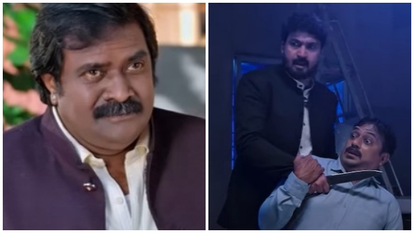 ವೈದ್ಯರಿಗೆ ಬೆದರಿಕೆ ಹಾಕಿದ ಝೇಂಡೇ!!