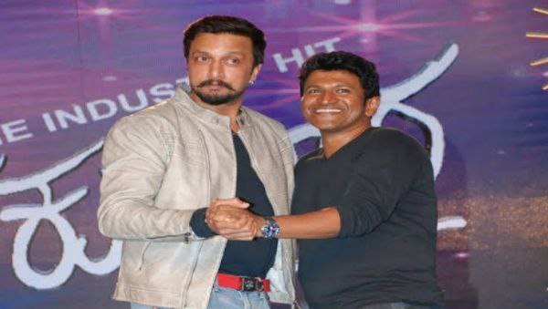 ಇದನ್ನು ಪುನೀತ್ ಒಪ್ತಾ ಇದ್ರಾ?