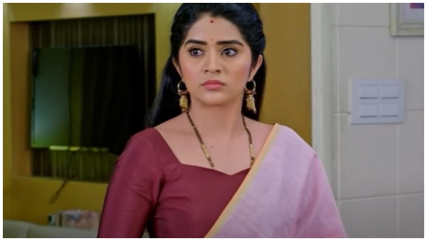 ಅನು ರಹಸ್ಯದ ಬೆನ್ನು ಹತ್ತುತ್ತಾಳಾ..?