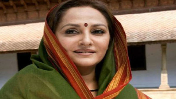 Rampur court issued A non bailable warrant to Senior Actress and BJP leader Jaya Prada Rampur court issued A non bailable warrant to Senior Actress and BJP leader Jaya Prada