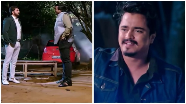 ಕರುಣಾಕರ ಮಾಡಿದ್ದೇನು..?