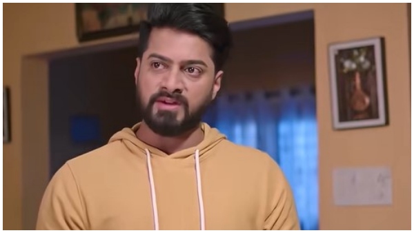 ಸಮರ್ಥ್ ಪ್ರಾಜೆಕ್ಟ್ಗೆ ಅವಿನಾಶ್ ಫಿದಾ