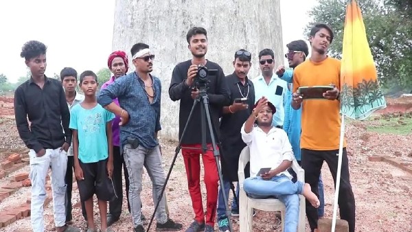 ಮೊದಲು ಆರಂಭಿಸಿದ್ದು ಆ ಇಬ್ಬರು