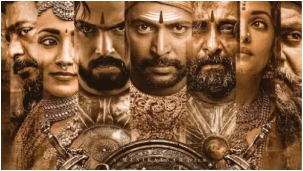 500 ಕೋಟಿ ಬಾಚಿದ್ದ ಸಿನಿಮಾ