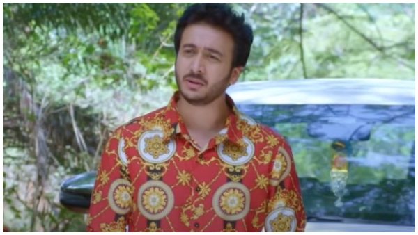 ಸಂಕಟದಲ್ಲಿರುವ ಕಾರ್ತಿಕ್