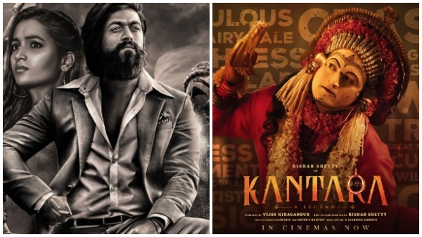 2 ಇಂಡಸ್ಟ್ರಿ ಹಿಟ್ ಸಿನಿಮಾಗಳು