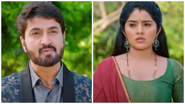 ಮತ್ತೆ ಆರ್ಯನನ್ನು ನೆನಪಿಸಿದ ಸಂಜು