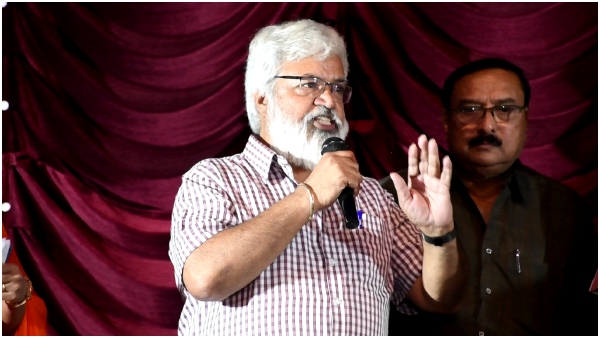 'ಸಣ್ಣಪುಟ್ಟ ಸಮಸ್ಯೆಗಳು ಬರೋದು ಸಹಜ'
