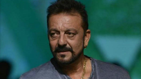 ಸಂಜಯ್ ದತ್ ರೋಲ್ ಏನು?