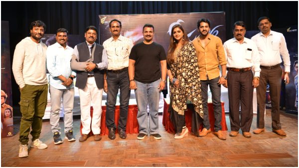 Vijay Raghavendra Starrer O Manase Movie Teaser Released Vijay Raghavendra Starrer O Manase Movie Teaser Released