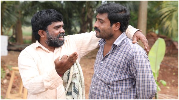 Award Winning Movie Doddahatti Boregowda Movie Trailer Releasing Soon Award Winning Movie Doddahatti Boregowda Movie Trailer Releasing Soon