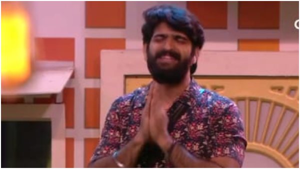 ಸಾನ್ಯಾ ಸ್ಥಾನ ತುಂಬಿದ ರಾಜಣ್ಣ