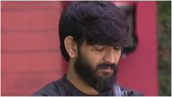 ತಂದೆಯ ಸ್ಥಾನ ನೀಡಿದ್ದಕ್ಕೆ ಖುಷಿ