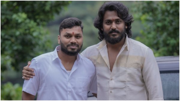 Vikram Ravichandran Will Be Seen As Gangster In 2nd Movie Vikram Ravichandran Will Be Seen As Gangster In 2nd Movie
