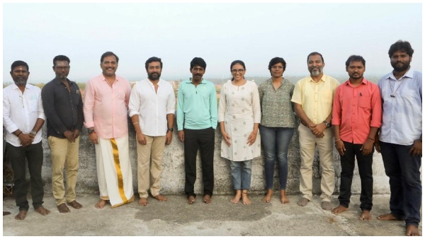 ಮತ್ತೆ ಒಟ್ಟಿಗೆ ಕೆಲಸ ಮಾಡುತ್ತೇವೆ