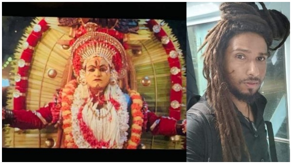 ನನ್ನ ಮನಸಾಕ್ಷಿ ಒಪ್ಪುತ್ತಿರಲಿಲ್ಲ