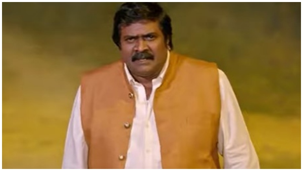 ಆಫೀಸಿಗೆ ಎಂಟ್ರಿ ಪಡೆದ ಝೇಂಡೇ