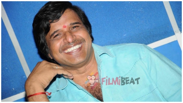 ಅನ್ನದಾತರು ಕಣ್ಣೀರು ಹಾಕಬಾರದು