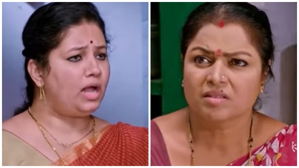 ರಜಿನಿ ಮಾತಿಗೆ ಸಿಟ್ಟಾದ ಪುಷ್ಪಾ