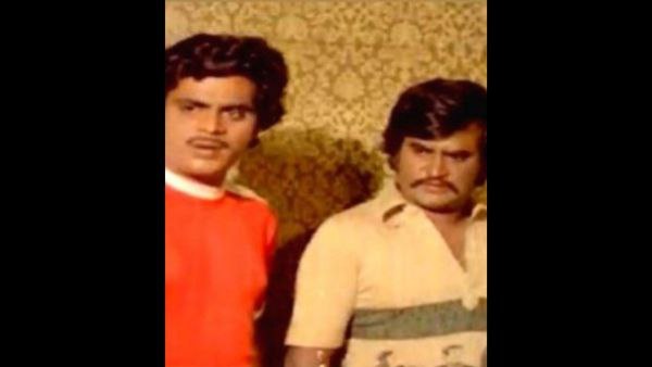 ಅಂಬಿ ಹಾಗೂ ವಿಷ್ಣು ಚಿತ್ರಗಳಲ್ಲಿ ರಜನಿ ನಟನೆ