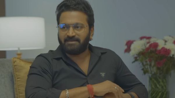 ಕಾಂತಾರ 2ನಲ್ಲಿ ರಿಷಬ್ ಬ್ಯುಸಿ