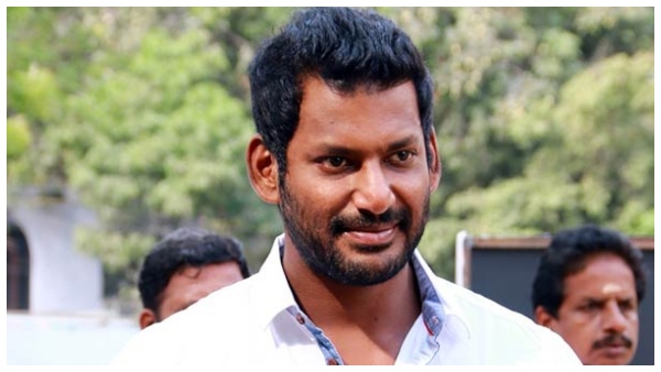 ದಳಪತಿ 67 ಚಿತ್ರದಲ್ಲಿ ನಟಿಸಲ್ಲ