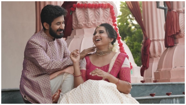ಬರ್ತ್ಡೇ ವಿಶ್ ಮಾಡಿ ಸುಳಿವು ಕೊಟ್ರಾ..?