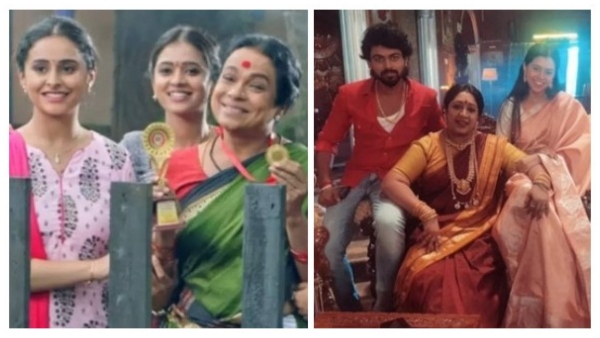 ಮಕ್ಕಳಿಗಾಗಿ ಕಷ್ಟ ಪಡುತ್ತಿರಯವ ಪುಟ್ಟಕ್ಕ