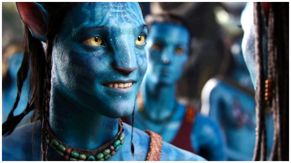 ಜೇಮ್ಸ್ ಕ್ಯಾಮರೂನ್ ಕೈಚಳಕ