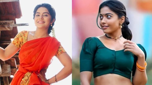 ಪುಷ್ಪ2ನಲ್ಲಿ ಮೇಘಾ ಶೆಟ್ಟಿಗೆ ಚಾನ್ಸ್ ಕೊಡಿ ಎಂದ ನೆಟ್ಟಿಗರು