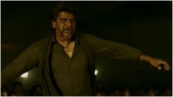 ಫಸ್ಟ್ ಡೇ ಥಿಯೇಟರ್ಗೆ ಶಿವಣ್ಣ ಭೇಟಿ