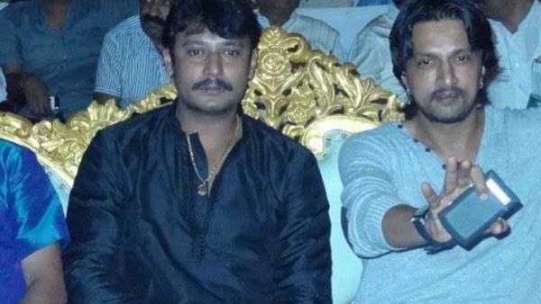 ದರ್ಶನ್ ಹಾಗೂ ತನ್ನ ನಡುವಿನ ಬಿರುಕು ತನ್ನನ್ನು ತಡೆಯುವುದಿಲ್ಲ ಎಂದ ಕಿಚ್ಚ