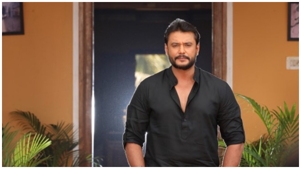 ದರ್ಶನ್ಗೆ ಚಿತ್ರರಂಗ, ಫ್ಯಾನ್ಸ್ ಬೆಂಬಲ