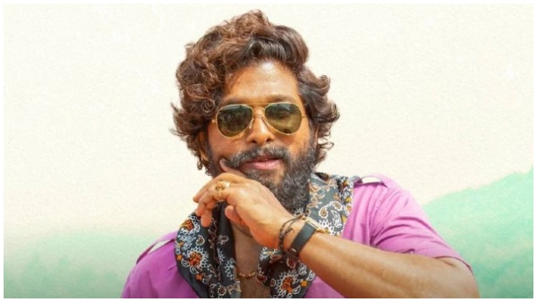 'ಪುಷ್ಪ- 2' ಟಾರ್ಗೆಟ್ 1000 ಕೋಟಿ