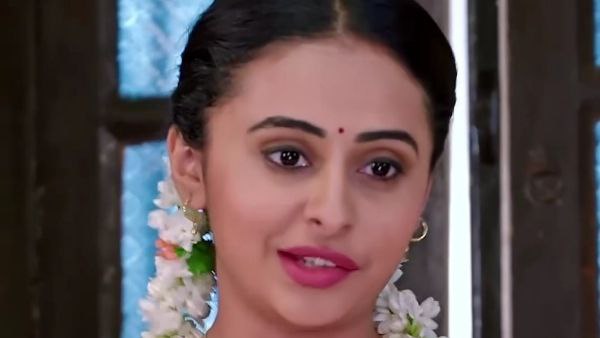 ಸಹನಳನ್ನು ತರಾಟೆಗೆ ತೆಗೆದುಕೊಂಡ ಸ್ನೇಹಾ