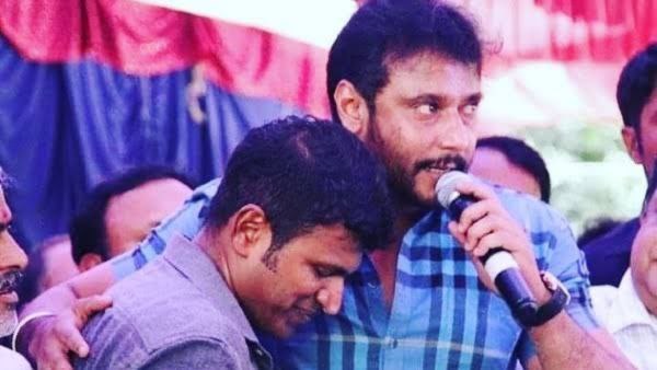 ದರ್ಶನ್ 'ಉರಿಸೋಣ' ಹೇಳಿಕೆಗೂ ಕೌಂಟರ್!