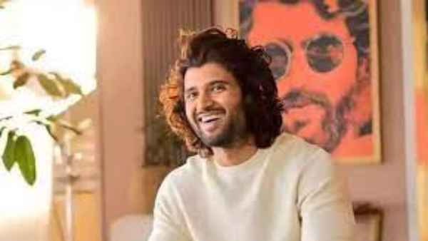 ವಿಜಯ್ ದೇವರಕೊಂಡ ಪ್ರಭಾಸ್ ತಮ್ಮ