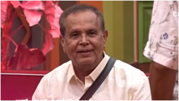 ಮಗಳನ್ನು ಹಾಡಿ ಹೊಗಳಿದ ಓಂಕಾರೇಶ್ವರ್