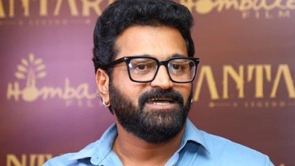ರಿಷಬ್ ಶೆಟ್ಟಿ ಪಾತ್ರವೇನು?