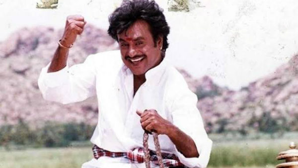 ರಜನಿಕಾಂತ್ ಮುತ್ತು ದಾಖಲೆ ಸಣ್ಣದಲ್ಲ