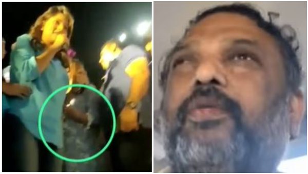 'ಫ್ಯಾನ್ಸ್ ಅನ್ನು ಕಂಟ್ರೋಲ್ನಲ್ಲಿ ಇಟ್ಕೊಂಡಿದ್ದಾರೆ'