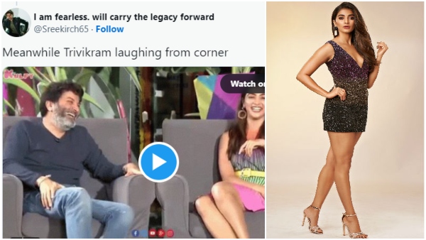 ಪೂಜಾ ಹೆಗ್ಡೆ ಸ್ಮಲ್ಮಾನ್ ಖಾನ್ ಮಗಳಷ್ಟು ವಯಸ್ಸು