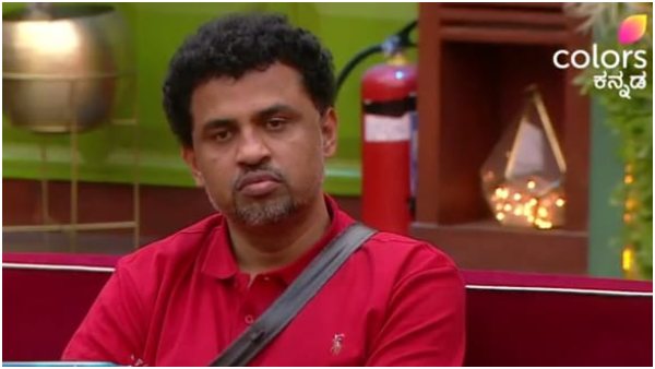 ರಾಜಣ್ಣನನ್ನು ಕ್ಷಮಿಸಿದರಾ ರೂಪೇಶ್..?