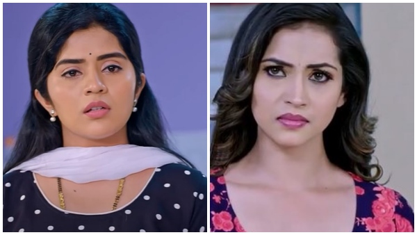 ಮೀರಾ ಮನವೊಲಿಸುತ್ತಾಳಾ ಅನು..?