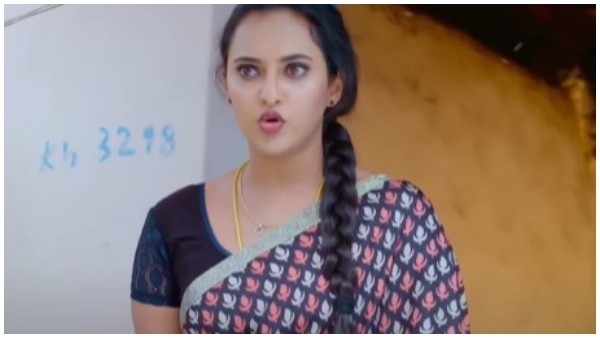 ಇದೂ ಕೂಡ ಕೀರ್ತನಾ ಪ್ಲ್ಯಾನ್?