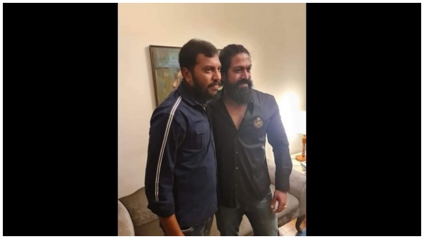 ನರ್ತನ್ ಜೊತೆಗೆ ಯಶ್ ಸಿನಿಮಾ?