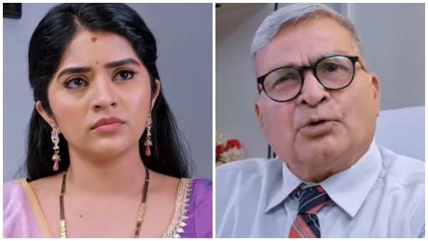 ವೈದ್ಯರು ಹೇಳಿದ್ದೇನು..?