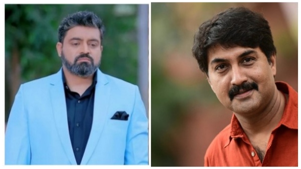 ಆರ್ಯವರ್ಧನ್ ಆಗಿ ಹರೀಶ್ ರಾಜ್